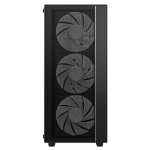 Carcasa DEEPCOOL MATREXX 55 MESH V4 Mid Tower NEGRU - imagine 3