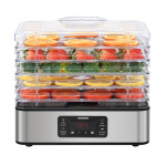 DESHIDRATOR HEINNER DRYMASTER PRO HFD-K400SS