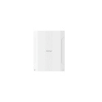 Modul expandor, compatibil cu centralele Hikvision Ax Pro, comunicare bidirectionala in banda de frecvente 868MHz, leduri pentru monitorizare stare in timp real, 16 intrari de alarma, 2 iesiri, posibilitate alimentare detectori la 12VDC, spatiu pentru acumulator, distanta comunicare cu centrala in