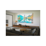 Proiector Epson EH-LS800W, 3LCD, 4.000 lumeni, 4K PRO-UHD, 16:9, 2.500.000:1, laser 20.000 ore, HDR10, HLG, zoom 1- 2,5, dimensiune maxima imagine 150", 3* USB 2.0-A, USB 2.0 Type B (Service Only), Wireless LAN IEEE 802.11a/b/g/n/ac, Jack plug out, Bluetooth, HDMI ARC, 3* HDMI, Android TV