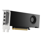 Placa Video PNY RTX A2000 16GB GDDR6 128 bit - imagine 3