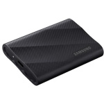 SSD Extern Samsung, T9, 1TB, USB 3.2, Black - imagine 4