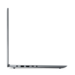 Laptop Lenovo IdeaPad Slim 3 15IAH8, 15.6" FHD (1920x1080) TN 250nits Anti-glare, Intel® Core™ i5-12450H, 8C (4P + 4E) / 12T, P-core 2.0 / 4.4GHz, E-core 1.5 / 3.3GHz, 12MB, video Integrated Intel® UHD Graphics, RAM 16GB Soldered LPDDR5-4800, Memory soldered to systemboard, no slots, dual-channel - imagine 3