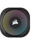 Cooler Procesor CORSAIR NAUTILUS 360 RS ARGB NEGRU - imagine 5