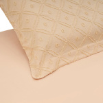 LENJERIE PAT HEINNER KS CU BRODERIE TUFFATA CREM - imagine 3