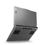 Laptop Lenovo Gaming LOQ 15IAX9, 15.6" FHD (1920x1080) IPS 300nits Anti-glare, 100% sRGB, 144Hz, G-SYNC®, Intel® Core™ i5-12600HX, 12C (4P + 8E) / 16T, P-core up to 4.6GHz, E-core up to 3.3GHz, 18MB, video NVIDIA® GeForce RTX™ 3050 6GB GDDR6, Boost Clock 1732MHz, TGP 95W, RAM 2x 12GB SO-DIMM - imagine 7