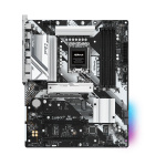 Placa de baza Asrock B760 Pro RS LGA1700, 4x DDR4 - imagine 2