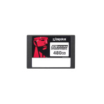 SSD Kingston , DC600M, 2.5", 480GB, SATA 3.0