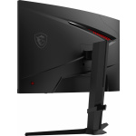 Monitor MSI 27" MAG 275CQRF QD - imagine 31