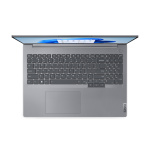 Laptop Lenovo ThinkBook 16 G7 IML; 16" WUXGA; Intel Core Ultra 7 155H; Integrated Intel Arc™ Graphics; RAM 16GB, SSD 1TB, 3YD DOS - imagine 9
