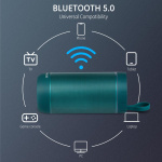 Boxa portabila ABTSW-60, 20w, waterproof - imagine 3