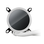 Cooler Procesor ASUS ROG RYUO III 360 ARGB ALB - imagine 2