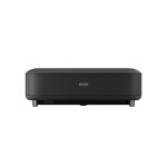 Videoproiector Epson EH-LS650B, 3LCD, Smart laser 4K PRO-UHD1 Ultra- short-throw, 3.600 lumeni, 4K enhancement, 16:9, 2.500.000:1, HDR10, HLG, zoom 2.5, dimensiune maxima imagine 120", distanta minima de proiectie 0.4 m, 3* USB 2.0-A, USB 2.0 Type B (Service Only), Wireless LAN IEEE - imagine 3