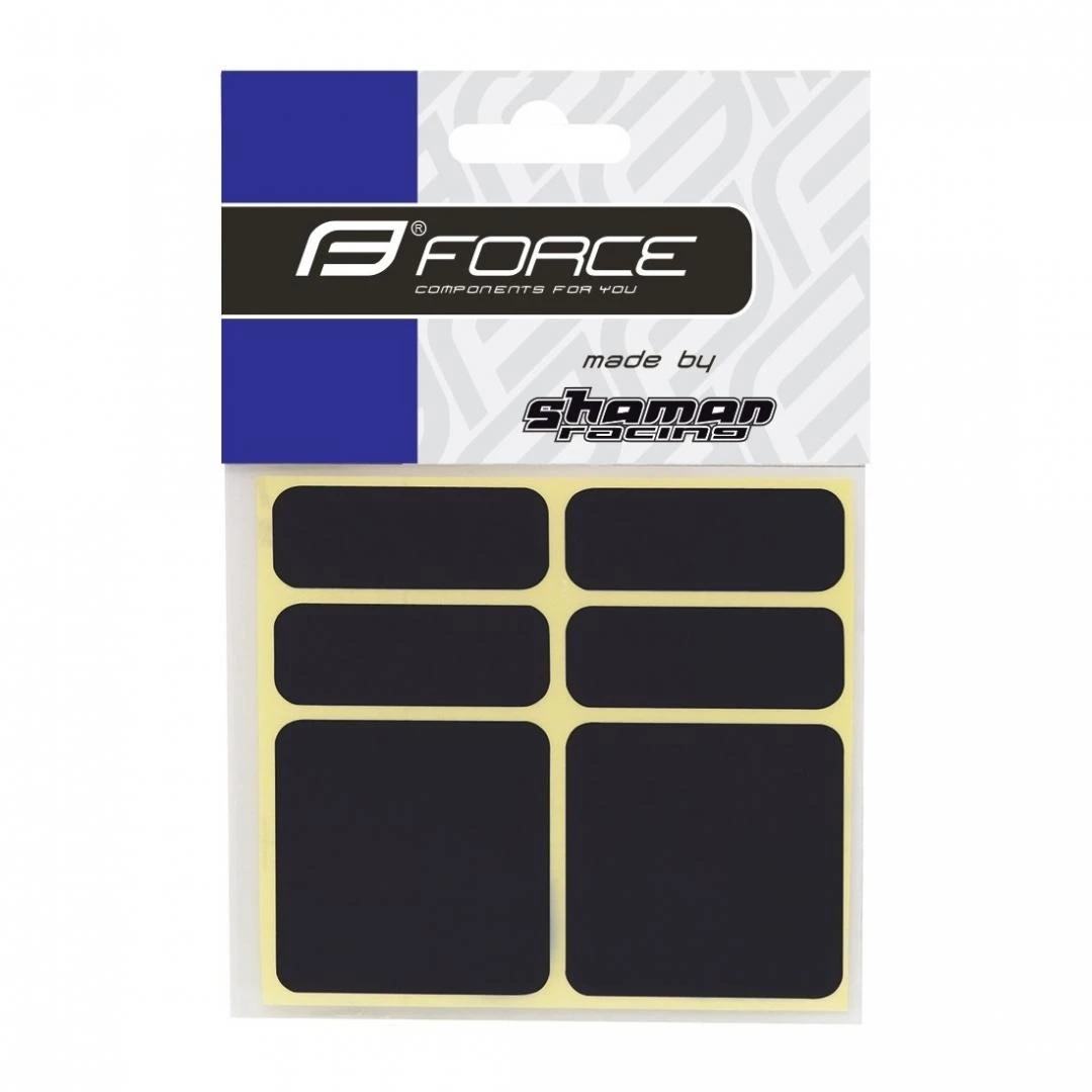 overlay_ba7ad455300683318122aec3f7b663a5 FRC16354 Protectie cadru Force autocolante negru - imagine 1