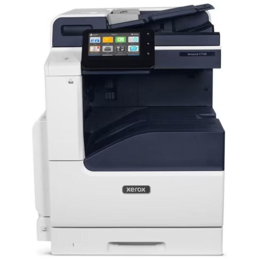overlay_bae0693d670f4bea9cad11232f698149 IOT laser monocrom Xerox B7100, Pentru functionare trebuie sa se completeze cu unul din kiturile de viteza 097S05185 25 ppm,097S05190 30 ppm sau 097S05191 35 ppm - imagine 1