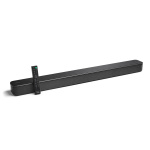 Soundbar Sony HT-SF150, 2 canale, Boxa Bass Reflex, 120W, Bluetooth, Negru