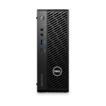 Precision 3260 CFF BTX BASE 240W, Intel I7-13700, 16GB Ram, 512GB Ram, Nvidia T400, No Optical Drive, Windows 11 Pro - imagine 2