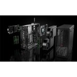 All-in-One Lenovo ThinkStation P3 Ultra SFF SFF, Intel® Core™ i9-14900, 24C (8P + 16E) / 32T,  RAM 2x 32GB SO-DIMM DDR5-4800 Non-ECC, 1x 1TB SSD M.2 2280 PCIe®, Video: Integrated Intel® UHD, 3YO 1YP W11P - imagine 9