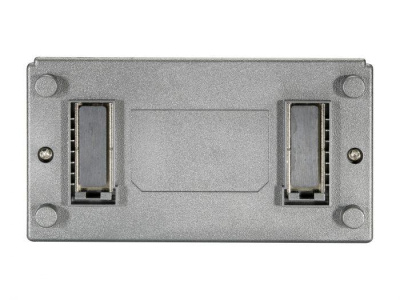 LevelOne FSW-0508TX 5-Port Fast Ethernet Switch, 69 x 30 x 125 mm - imagine 5