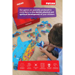 PUZZLE LUMEA MARINA - imagine 4