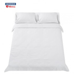 LENJERIE DE PAT HOTEL, KING SIZE, DAMASC - imagine 2
