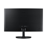 Monitor Samsung 24" LS24C364EAUXEN - imagine 3