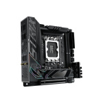 Placa de baza Asus ROG STRIX Z790-I GAMING LGA1700 - imagine 2