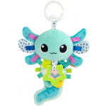 LAMAZE- SALAMANDRA ALISE CLIP&GO - imagine 6