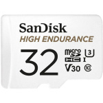 Card de Memorie Micro Secure Digital Card SanDisk, 32GB - imagine 2