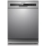 MASINA DE SPALAT VASE HEINNER HDW-FSM60714AXD+++