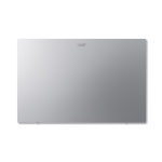Laptop Acer Aspire 3 A315-24P, 15.6" display with IPS (In-Plane Switching) technology, Full HD 1920 x 1080, Acer ComfyView LED-backlit TFT LCD, 16:9 aspect ratio, 45% NTSC color gamut, Wide viewing angle up to 170 degrees, Ultra-slim design, Mercury free, environment friendly, AMD Ryzen™ 5 7520U (4C - imagine 6