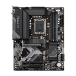 Placa de baza Gigabyte B760 GAMING X AX DDR4 LGA 1700 - imagine 2