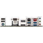 Placa de baza Gigabyte Q670 D3H LGA1700 - imagine 4