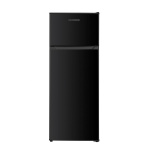 FRIGIDER CU DOUA USI HEINNER HF-H2206BKE++ - imagine 4