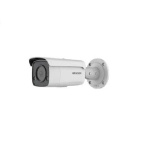 Camera supraveghere Hikvision IP DS-2CD2T27G2-L 2.8mm C 2 MP ColorVu Fixed Bullet,Image Sensor 1/2.8" Progressive Scan CMOS, Color: 0.0005 Lux @ (F1.0, AGC ON), 0 Lux with Light, Image Enhancement BLC, HLC, 3D DNR,Rotate mode, saturation, brightness, contrast, sharpness, gain, white balance