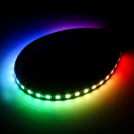 Controller PHANTEKS Digital-RGB 2x LED-Strip - imagine 2