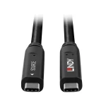 Cablu Lindy 7.5mCat.6AS/FTP LSZH Network, latime de banda suportata 500MHz, ominal Attenuation 49.3dB/100m @ 500MHz, gri - imagine 4