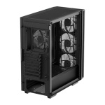 Carcasa DEEPCOOL MATREXX 55 MESH V4 Mid Tower NEGRU - imagine 6