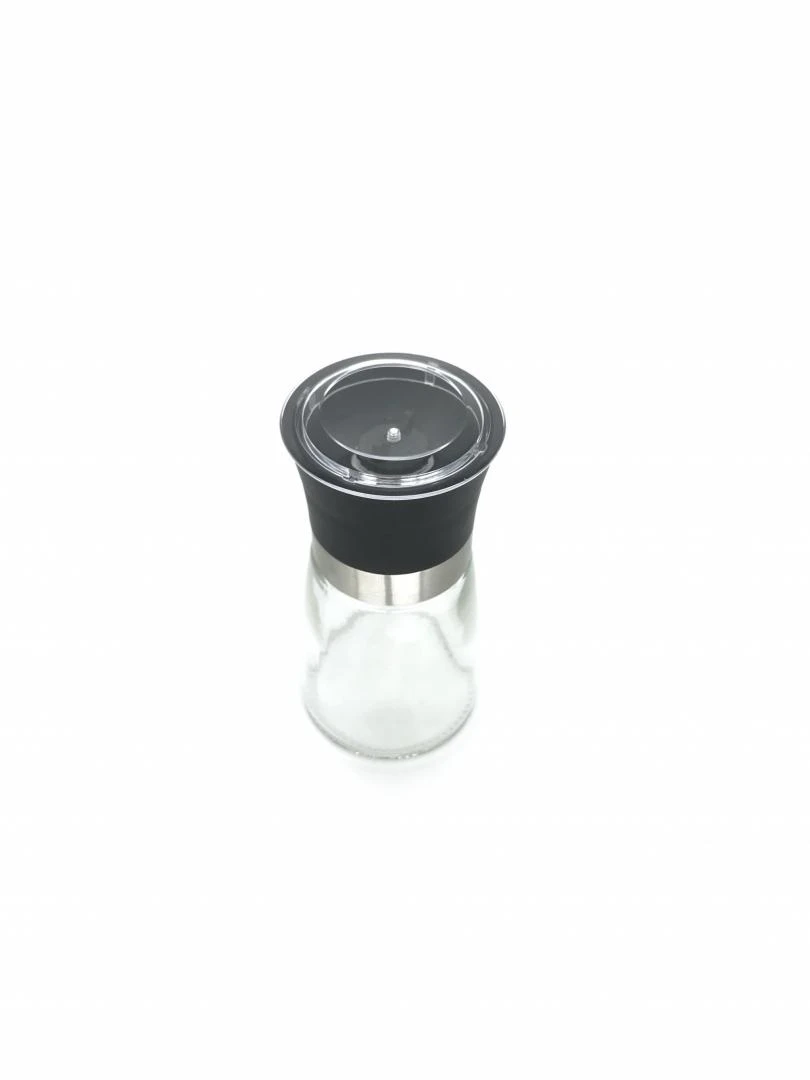 overlay_c07205061105fa17d896e438fda36f98 RASNITA CERAMICA SARE&PIPER 13.5CM, NEGRU, VANORA HOME - imagine 1