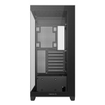 Carcasa DEEPCOOL CG580 Mid Tower NEGRU - imagine 3