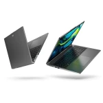 Laptop Acer Acer Aspire Go 15 AG15-51P, 15.3 inch (38.86 cm), Acer ComfyView™ WUXGA IPS Display with LED-Backlight, 1920  x 1200, 16:10, Intel® Core™ i7-1355U Processor, 1.70 GHz base clock (Up to 5.00 GHz Intel® Turbo Boost Max Technology), 12 MB Intel® Smart Cache, 2 Performance-cores + 8 - imagine 6