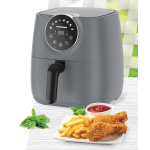 FRITEUZA CU AER CALD HEINNER SMARTFRY HAF-B6GREY1700 - imagine 3