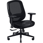 Scaun Razer Fujin, negru - imagine 2