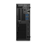 Precision 3260 CFF BTX BASE 240W, Intel I7-13700, 16GB Ram, 512GB Ram, Nvidia T400, No Optical Drive, Windows 11 Pro - imagine 7