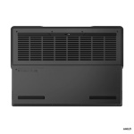 Laptop Lenovo Gaming Legion Pro 5 16ARX8, 16" WQXGA (2560x1600) IPS 500nits Anti-glare, 100% DCI-P3, 240Hz, DisplayHDR™ 400, Dolby® Vision®, FreeSync™, G-SYNC®, Low Blue Light, AMD Ryzen™ 9 7945HX (16C / 32T, 2.5 / 5.4GHz, 16MB L2 / 64MB L3), video NVIDIA® GeForce RTX™ 4070 8GB GDDR6, Boost Clock - imagine 12