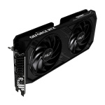 Placa Video PALIT GEFORCE RTX 4070 DUAL 12GB GDDR6 192 bit - imagine 8