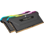 Memorie RAM Corsair Vengeance RGB PRO SL 16GB DDR4 3200MHz CL16 Kit of 2 - imagine 5