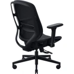 Scaun Razer Fujin, negru - imagine 3