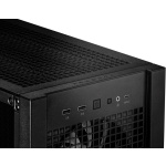 Carcasa ASUS GT302 TUF GAMING Mid Tower ARGB NEGRU - imagine 2