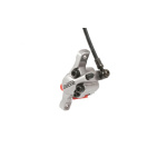 FRANA DISC SHIMANO DEORE BR-M555, 1700MM - imagine 5